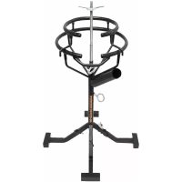 Tire Changing Stand - Tall