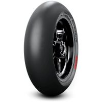 Tire Diablo Superbike SCX 190/60 R 17 M/C NHS TL PIRELLI