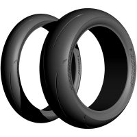 TIRE DRAGMAX 110/60ZR17 (50W) FT