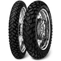 Tire Enduro 3 Sahara (F) 90/90-21 M/C 54S DP TT METZELER