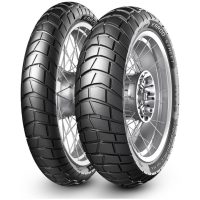 Tire Karoo Street (F) 120/70 R 19 M/C 60V TL METZELER