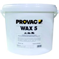 Tire mounting Paste White - 5kg PROVAC