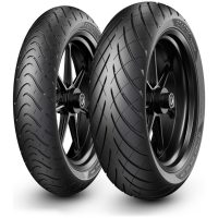 Tire Roadtec Scooter (F/R) 110/80-10 58L TL METZELER