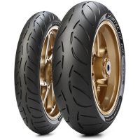 Tire Sportec M7 RR (F) (M) Version STD 120/70 ZR 17 M/C (58W) TL METZELER