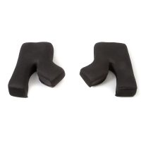 Titan Cheek Pads 10mm XS-3XL CKX
