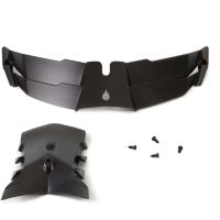 Titan Fin Kit for Peak Black Matt CKX