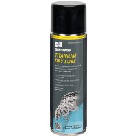 Titanium Dri Gel 500ml (12x500ml) SILKOLENE