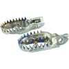 Titanium Fotpinnar SCAR Fotpinnar – miniatyr 1