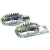 Titanium Fotpinnar SCAR Titanium – miniatyr 1