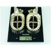 Titanium Fotpinnar SCAR Titanium – miniatyr 3