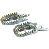 Titanium Fotpinnar SCAR Titanium – miniatyr 1