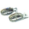 Titanium Fotpinnar SCAR Titanium – miniatyr 2