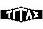 TITAX logotyp