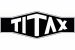 TITAX logotyp