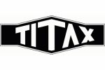 TITAX Logo