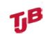 TJB logotyp