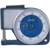 Tjockleksmätare 10/12 mm Limit