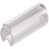 TM 201/20 Märkhylsa transparent Weidmüller