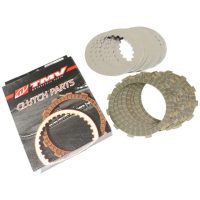 TMV Clutch Kit CRF450R 17-20