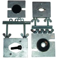 TMV Exhaust Repairset 2STR