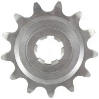 TMV Front Sprocket YZ+KX250 YZ450F 99-.. 14t KX450F 06-..
