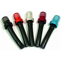 TMV Fuel Cap Vent Valve Blue