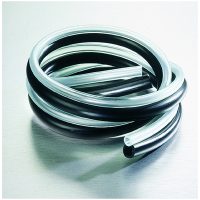 TMV Fuel Hose / Line 4X7mm Rubber/Transparant (10mtr)