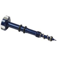 TMV Fuel Mixture Screw Keihin Blue