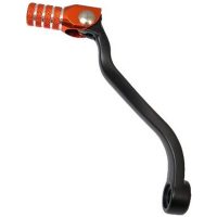 TMV Gear Shift L. Forg. SX250F/SX350F 16-.. Black/Orange tip
