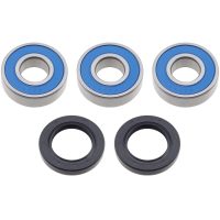TMV Hjullagerkit - bak Aprilia Dorsoduro 1200 BMW F650/700/800