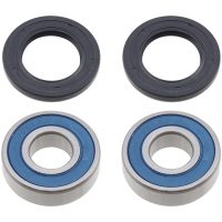 TMV Hjullagerkit - fram Yamaha Mt-07/09 XSR700/900