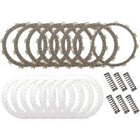 TMV Kopplingsplattkit