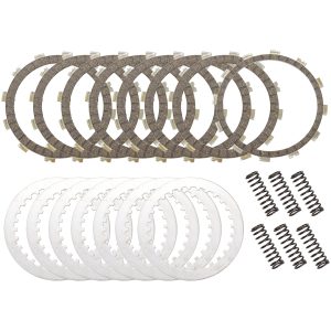 TMV Kopplingsplattkit
