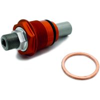TMV KTM/Husq - Cam Chain Tensioner Orange
