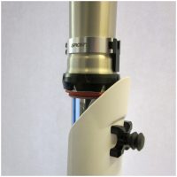 TMV Launch Control New Model KTM/HVA/CRF/KXF 55mm Black