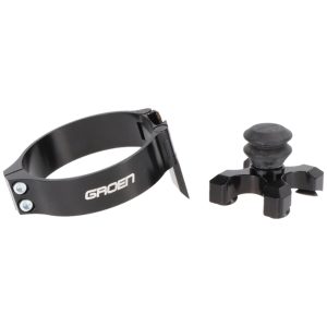 TMV Launch Control New Model SX85/TC85 05-.. MC85 21-.. 50mm -Black