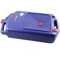 TMV Oil Drain Container 10L