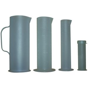TMV Oil Measure Bottle 250cc