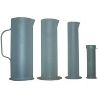 TMV Oil Measure Bottle 500cc