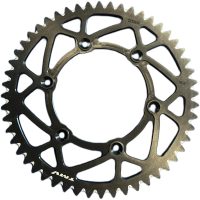 TMV Racing Rear Sprocket Alu CR+F 125/250/450 84-.. Beta 47t Black