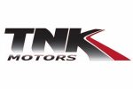 TNK logotyp