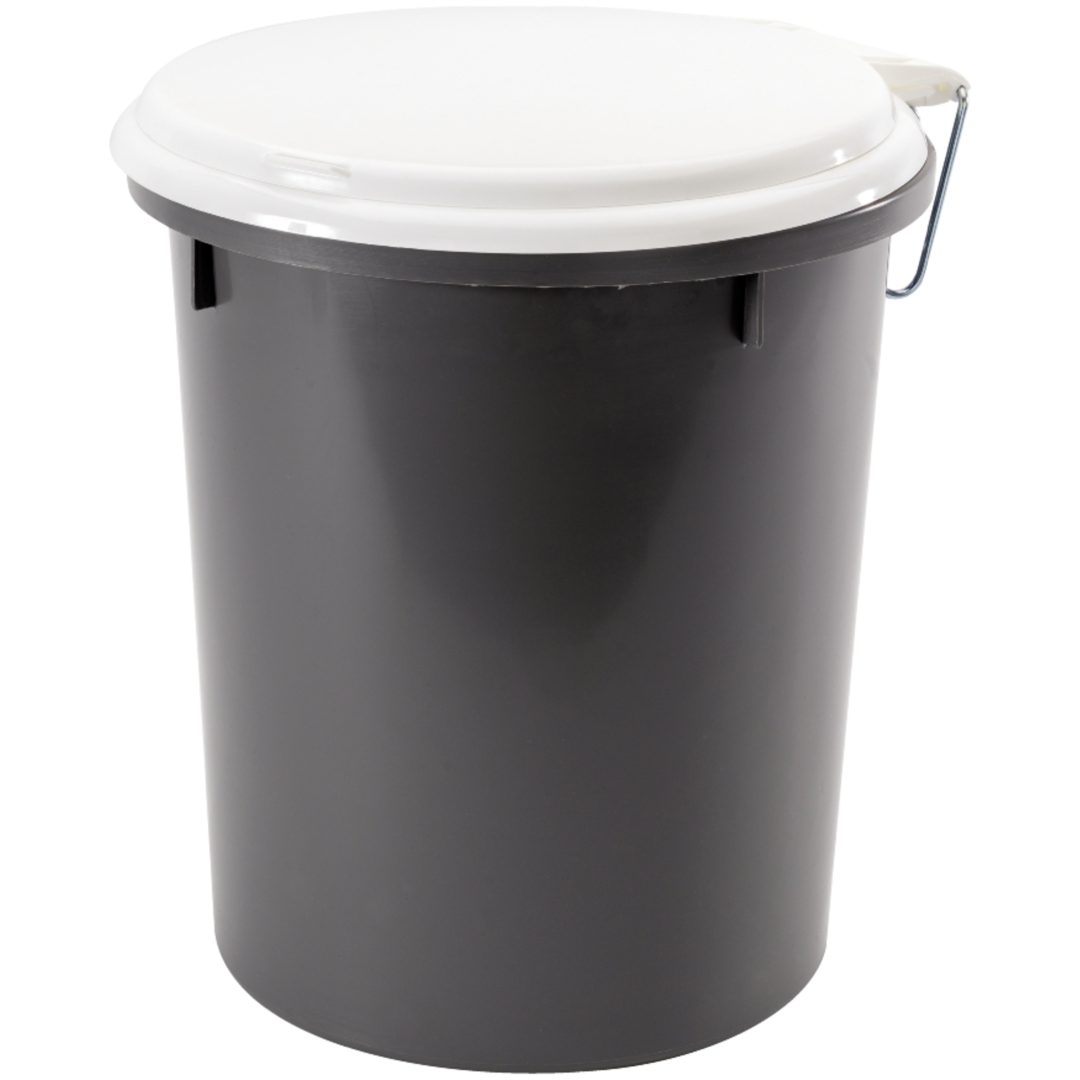 Toalett Kemisk 38l 4380 NPL Vit