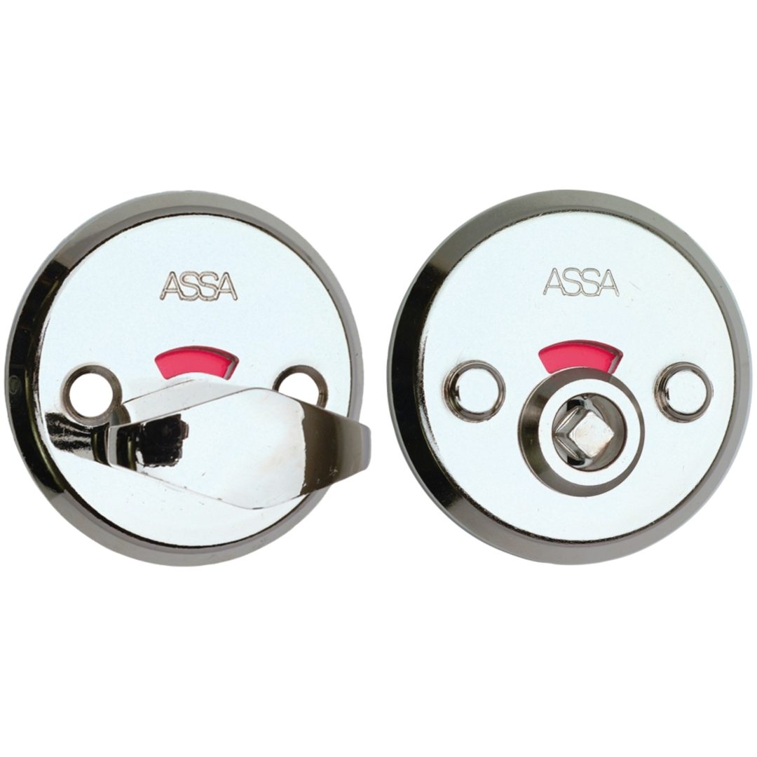 Toalettbehör 5265 ASSA Beteckning: 5265 N