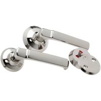 Toalettbehör 9565 T ASSA