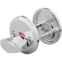 TOALETTBEHÖR DI 7261 KROM