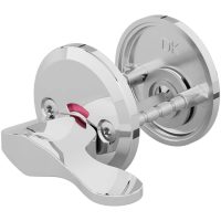 TOALETTBEHÖR DI 7269-1 MATTKR.