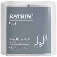 Toalettpapper EasyFlush KATRIN