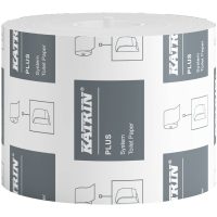 Toalettpapper System KATRIN