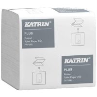 Toalettpapper Vikt 250 KATRIN