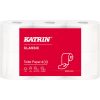 Toalettpapper Vit KATRIN TOALETTPAPPER CLASSIC 400 – miniatyr 1